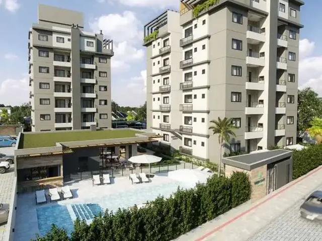 Apartamento venda em Região Geográfica Imediata de Florianópolis, Desterro