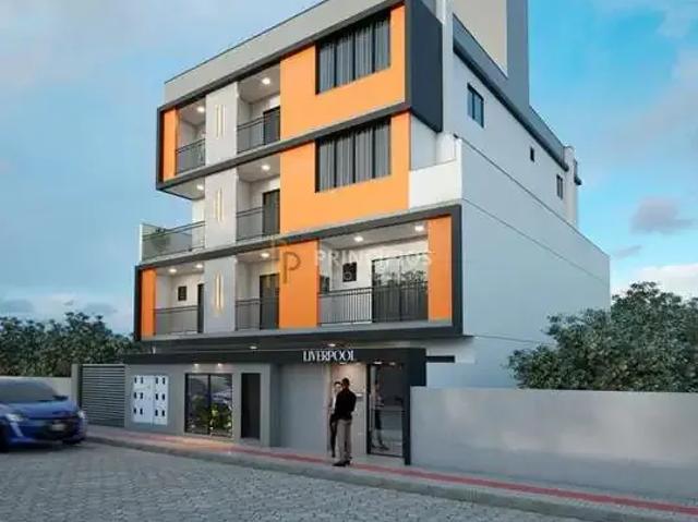 Apartamento venda em Região Geográfica Imediata de Itajaí, Navegantes