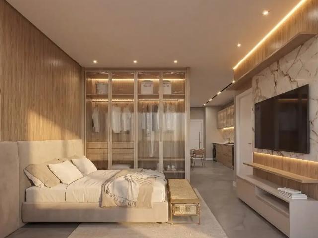 Apartamento venda em Região Geográfica Imediata de Itajaí, Navegantes