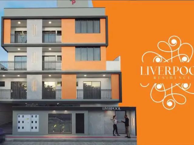 Apartamento venda em Região Geográfica Imediata de Itajaí, Navegantes