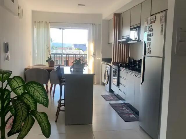 Apartamento venda em Região Geográfica Imediata de Itajaí, Navegantes