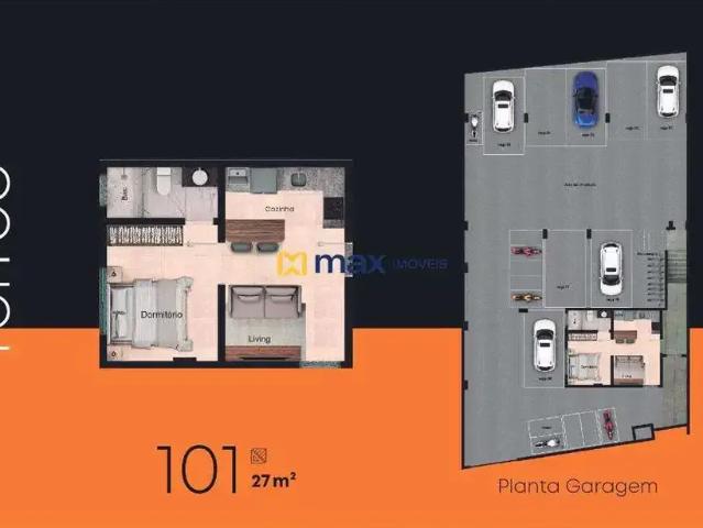 Apartamento venda em Região Geográfica Imediata de Itajaí, Navegantes