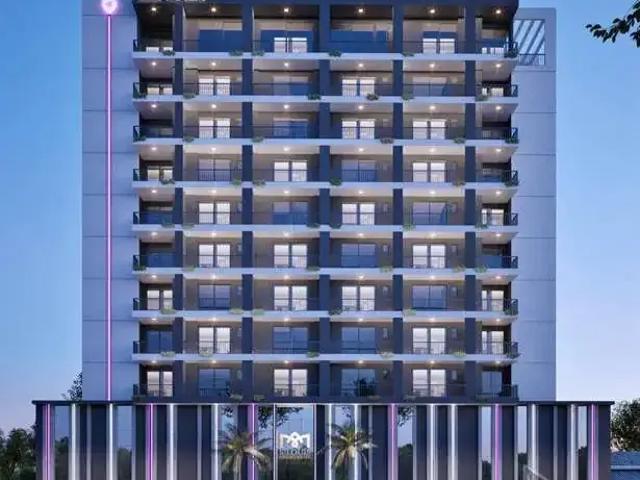 Apartamento venda em Região Geográfica Imediata de Itajaí, Navegantes