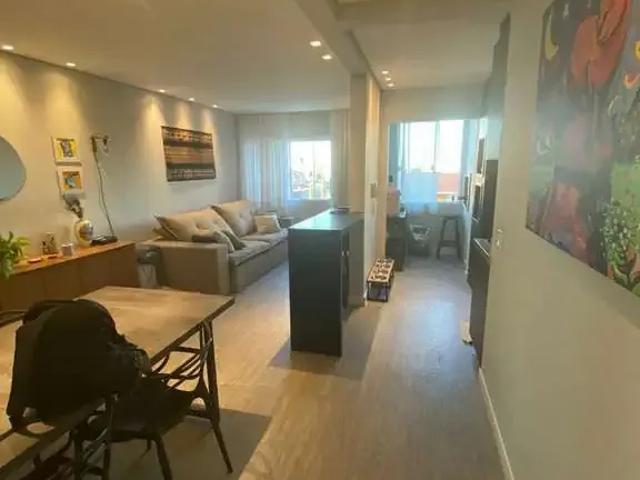 Apartamento venda em Região Geográfica Imediata de Florianópolis, Desterro