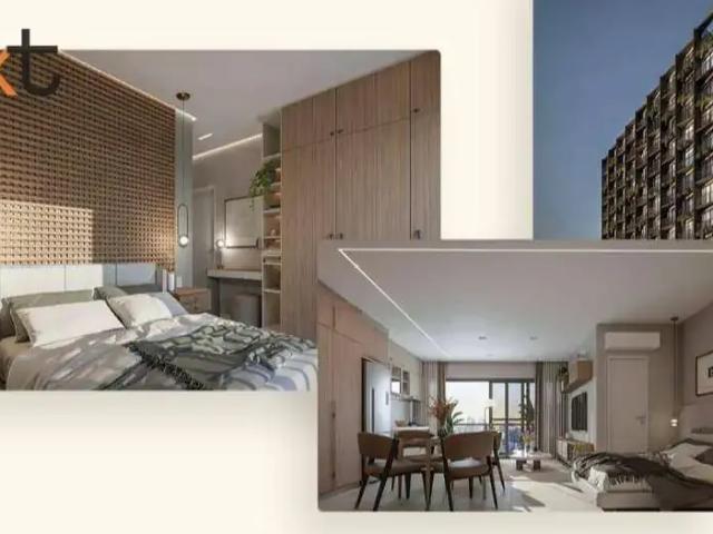 Apartamento venda em Região Geográfica Imediata de Itajaí, Navegantes