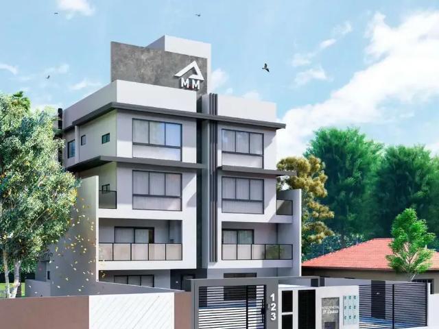 Apartamento venda em Região Geográfica Imediata de Itajaí, Navegantes