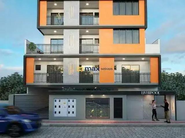 Apartamento venda em Centro, Navegantes