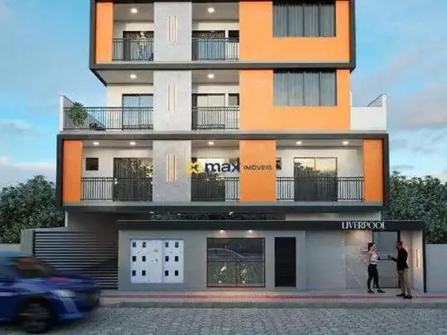 Apartamento venda em Centro, Navegantes