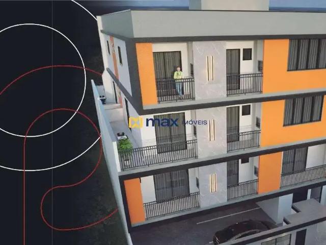 Apartamento venda em Região Geográfica Imediata de Itajaí, Navegantes