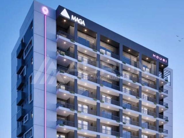 Apartamento venda em Navegantes, Loteamento Jardim Bandeirante I