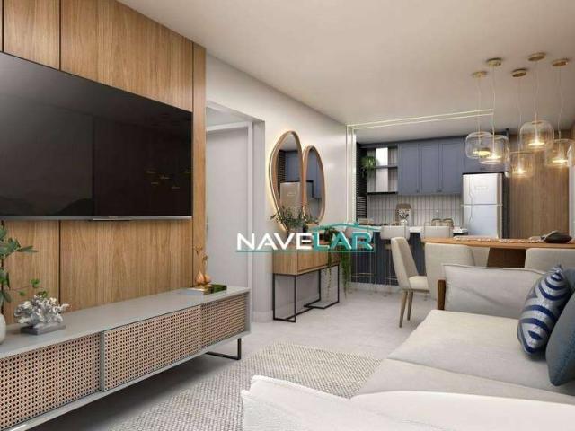 Apartamento venda em Região Geográfica Imediata de Itajaí, Navegantes