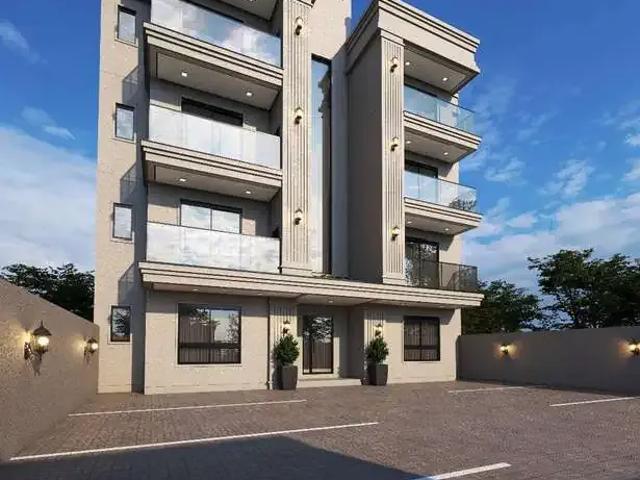 Apartamento venda em Região Geográfica Imediata de Itajaí, Navegantes