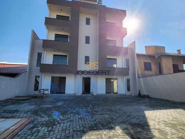 Apartamento venda em Região Geográfica Imediata de Itajaí, Navegantes