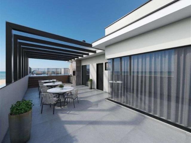 Apartamento venda em Região Geográfica Imediata de Itajaí, Navegantes