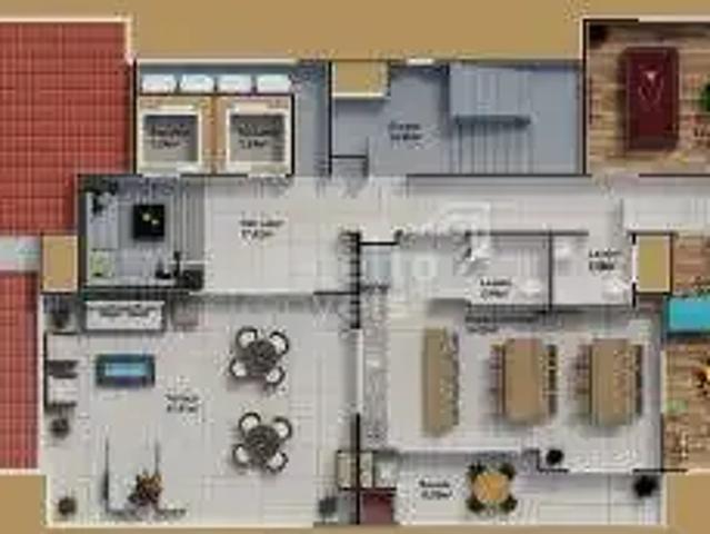 Apartamento venda em Região Geográfica Imediata de Itajaí, Navegantes
