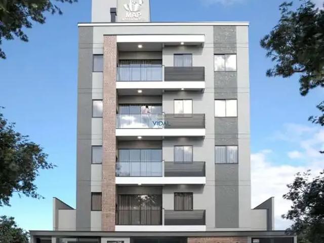 Apartamento venda em Região Geográfica Imediata de Itajaí, Navegantes