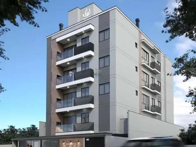 Apartamento venda em Região Geográfica Imediata de Itajaí, Navegantes