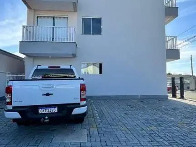 Apartamento venda em Região Geográfica Imediata de Itajaí, Navegantes