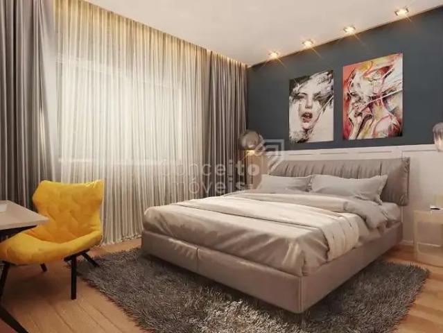 Apartamento venda em Região Geográfica Imediata de Itajaí, Navegantes