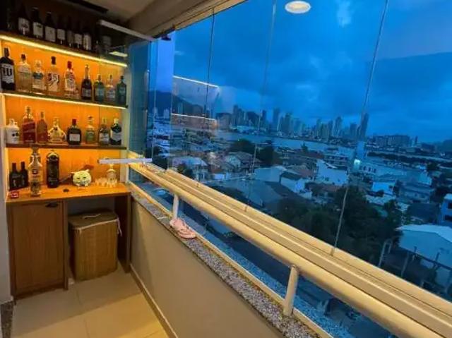 Apartamento venda em Região Geográfica Imediata de Itajaí, Navegantes