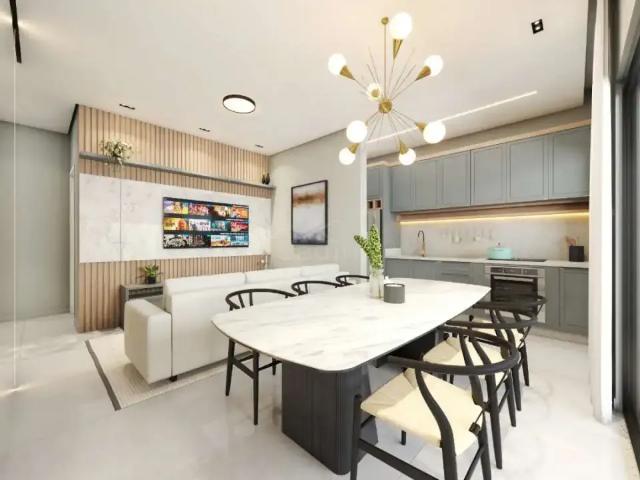 Apartamento venda em Região Geográfica Imediata de Itajaí, Navegantes