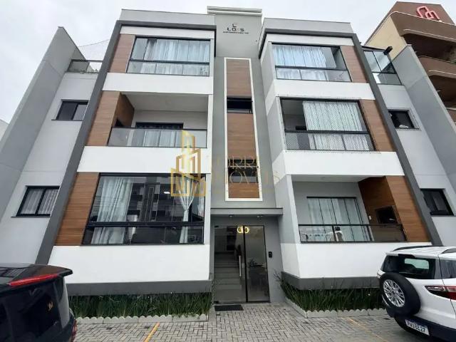 Apartamento venda em Região Geográfica Imediata de Itajaí, Navegantes