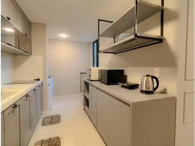 Apartamento venda em Região Geográfica Imediata de Itajaí, Navegantes