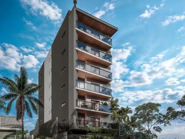 Apartamento venda em Região Geográfica Imediata de Itajaí, Navegantes