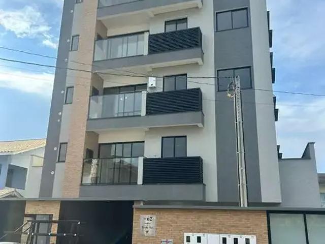 Apartamento venda em Região Geográfica Imediata de Itajaí, Navegantes