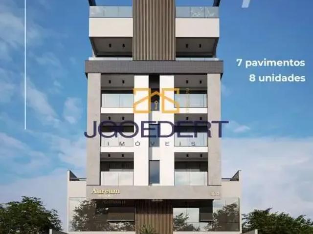 Apartamento venda em Região Geográfica Imediata de Itajaí, Navegantes