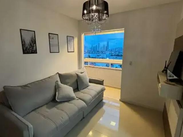 Apartamento venda em Região Geográfica Imediata de Itajaí, Navegantes
