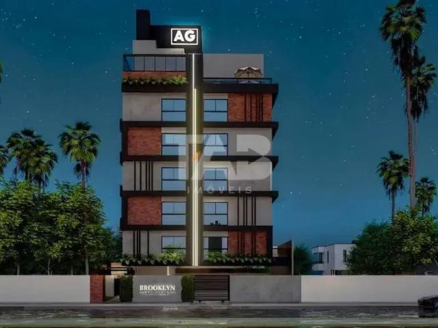 Apartamento venda em Região Geográfica Imediata de Itajaí, Navegantes