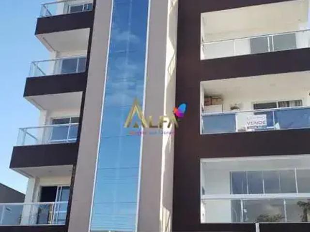 Apartamento venda em Região Geográfica Imediata de Itajaí, Navegantes