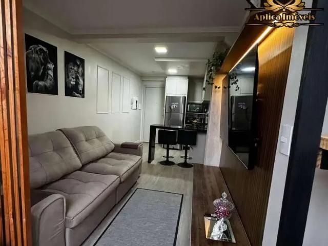 Apartamento venda em Região Geográfica Imediata de Itajaí, Navegantes