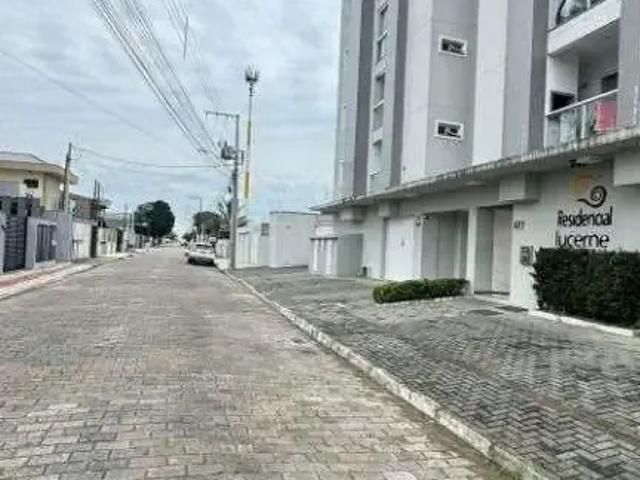 Apartamento venda em Região Geográfica Imediata de Itajaí, Navegantes