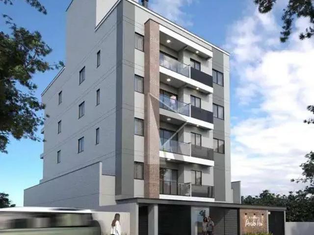 Apartamento venda em Região Geográfica Imediata de Itajaí, Navegantes