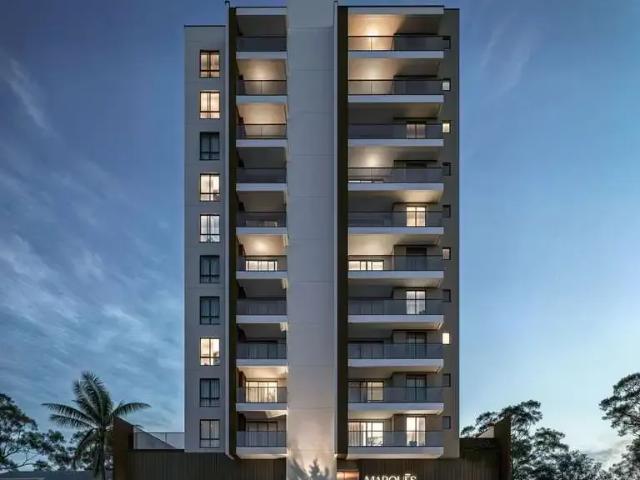 Apartamento venda em Região Geográfica Imediata de Itajaí, Navegantes