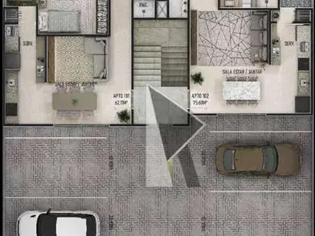 Apartamento venda em Região Geográfica Imediata de Itajaí, Navegantes