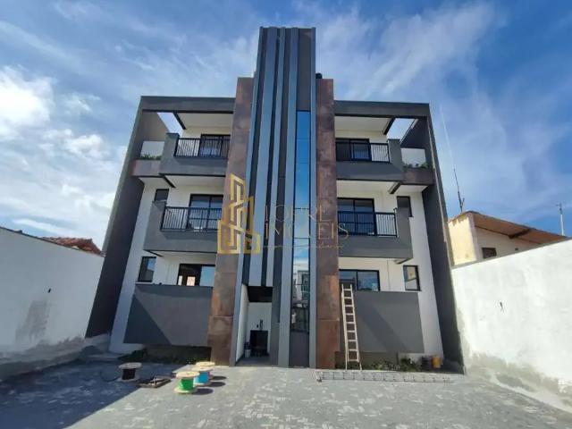 Apartamento venda em Região Geográfica Imediata de Itajaí, Navegantes