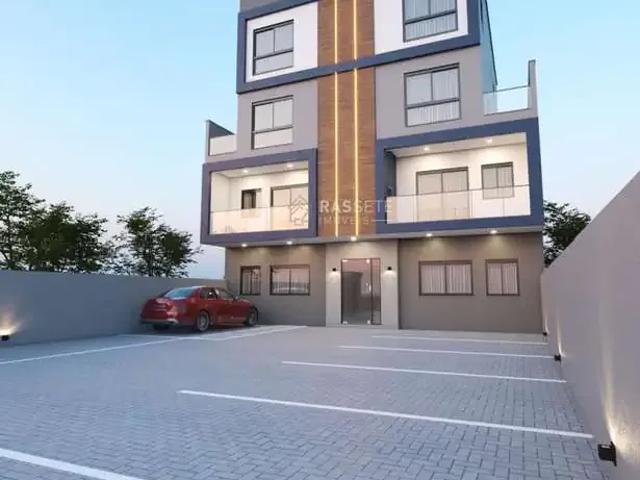 Apartamento venda em Região Geográfica Imediata de Itajaí, Navegantes