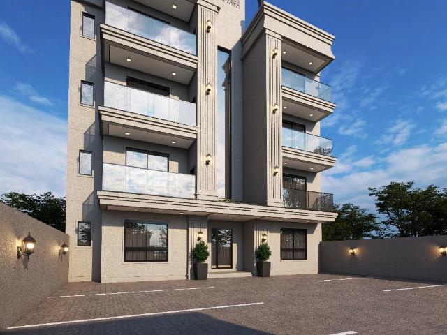 Apartamento venda em Região Geográfica Imediata de Itajaí, Navegantes