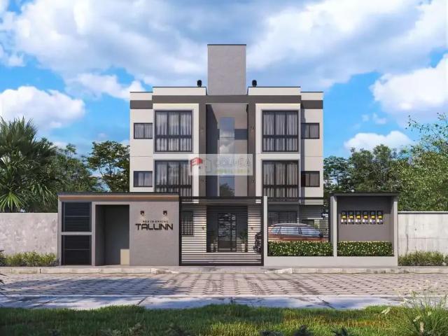 Apartamento venda em Região Geográfica Imediata de Itajaí, Navegantes