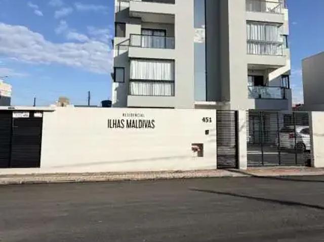 Apartamento venda em Região Geográfica Imediata de Itajaí, Navegantes