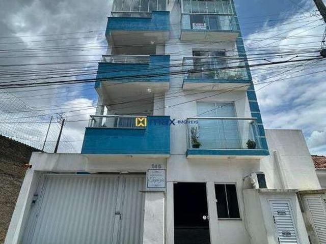 Apartamento venda em Navegantes, Centro