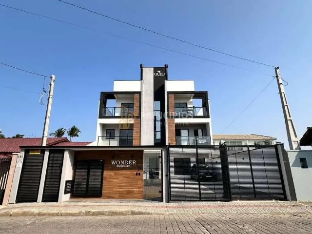 Apartamento venda em Região Geográfica Imediata de Itajaí, Navegantes