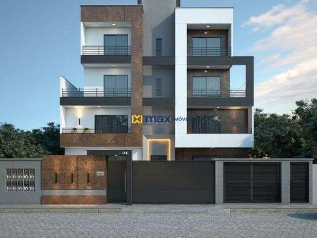Apartamento venda em Navegantes, Centro