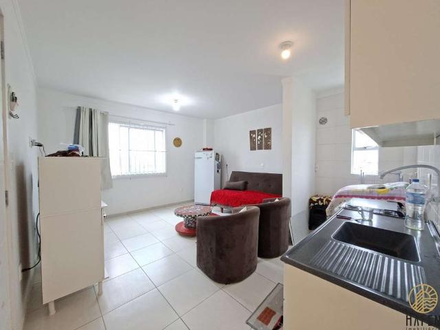 Apartamento venda em Navegantes, Centro