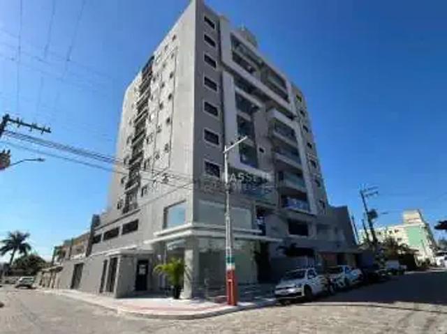 Apartamento venda em Região Geográfica Imediata de Itajaí, Navegantes