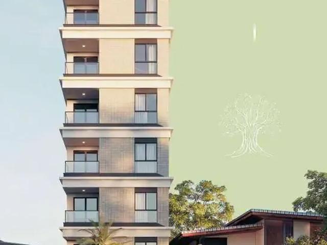 Apartamento venda em Região Geográfica Imediata de Itajaí, Navegantes