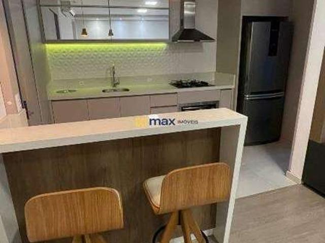 Apartamento venda em Navegantes, Centro